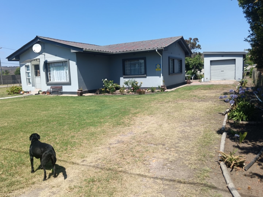 4 Bedroom Property for Sale in Klein Brak Western Cape